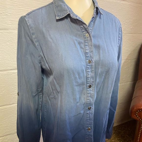 Chelsea and Theodore top - Picture 1 of 8